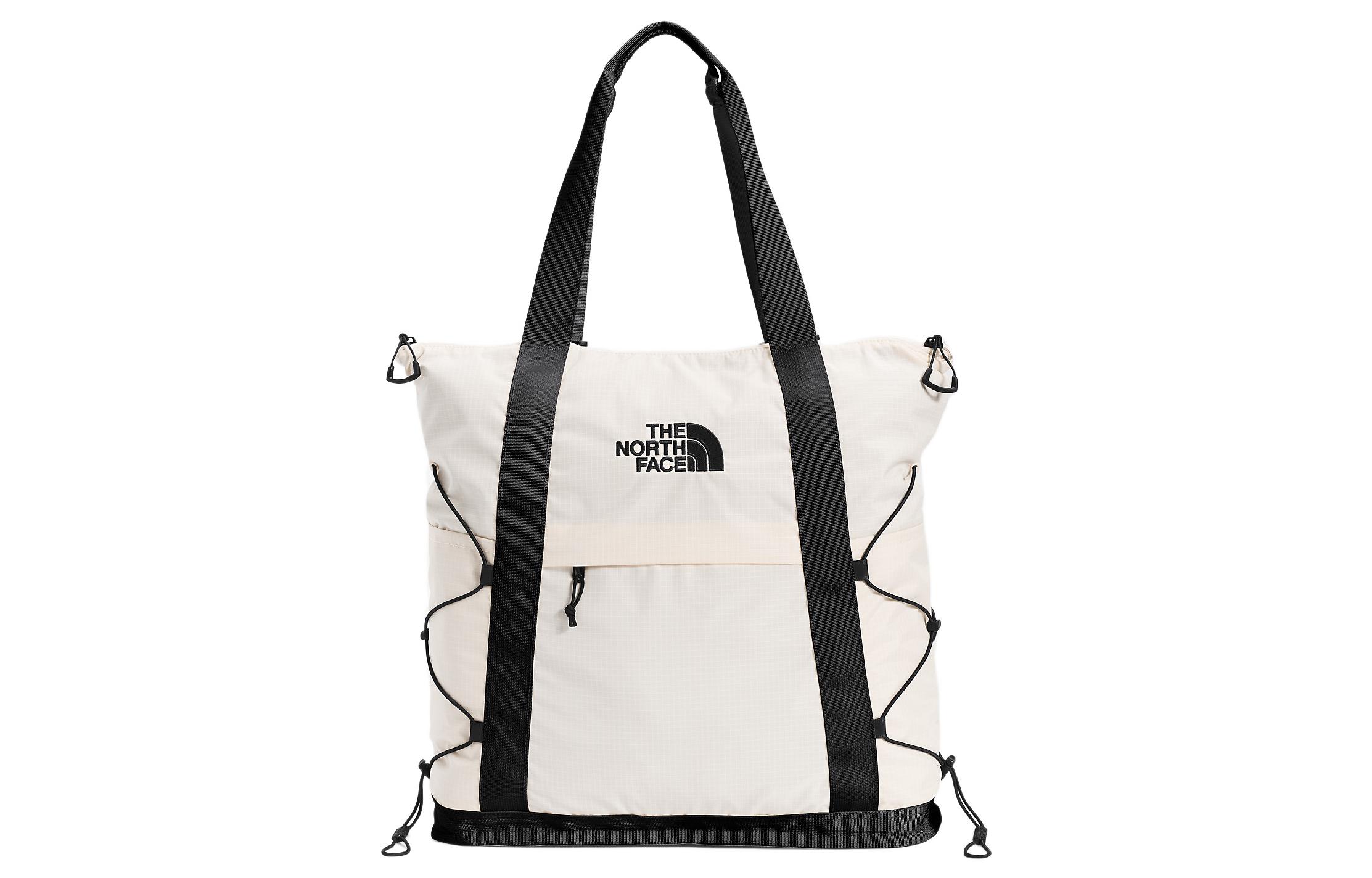 Рюкзак унисекс THE NORTH FACE BOREALIS 22L белый, White EU