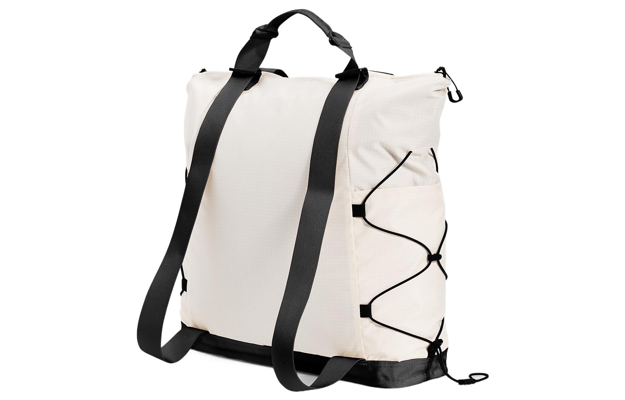 Рюкзак унисекс THE NORTH FACE BOREALIS 22L белый, White EU