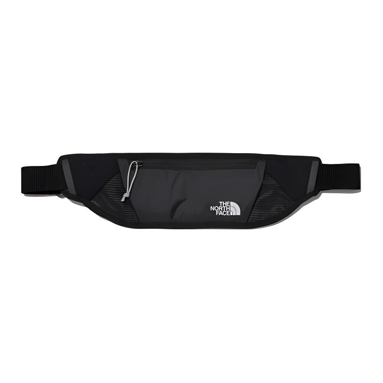 Сумка унисекс THE NORTH FACE One Shoulder Crossbody Fanny Pack черная, Black EU