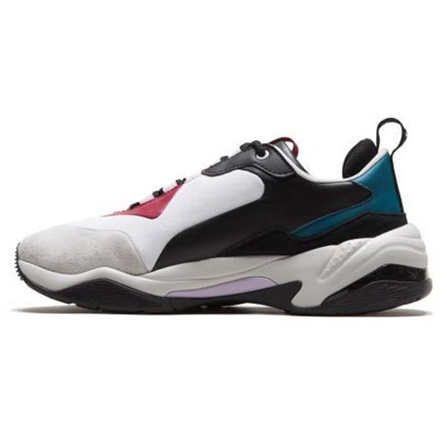 Кроссовки женские PUMA Thunder Rive Droite Glacier Grey