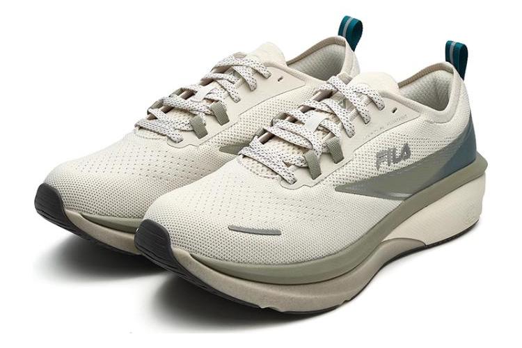 Кроссовки мужские FILA 3A Panther LowTop серые, 41 EU