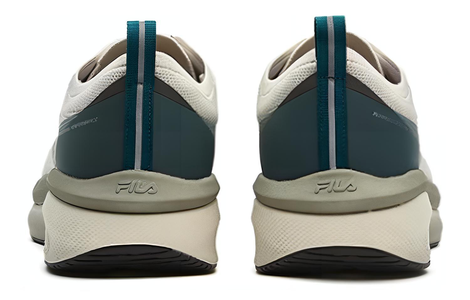 Кроссовки мужские FILA 3A Panther LowTop серые, 41 EU