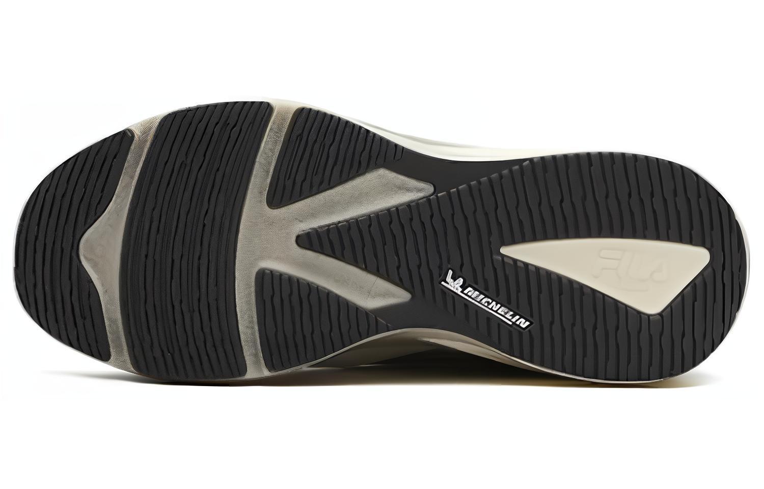 Кроссовки мужские FILA 3A Panther LowTop серые, 41 EU