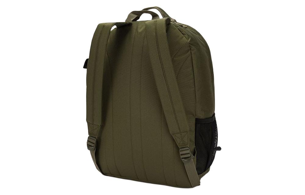Рюкзак унисекс Dickies Regular армейский зелёный