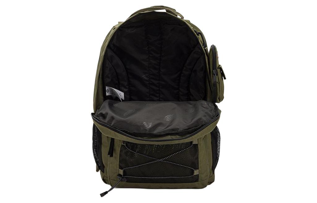 Рюкзак унисекс Dickies Regular армейский зелёный