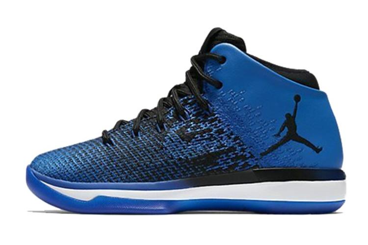 Кроссовки женские Air Jordan 31 GS