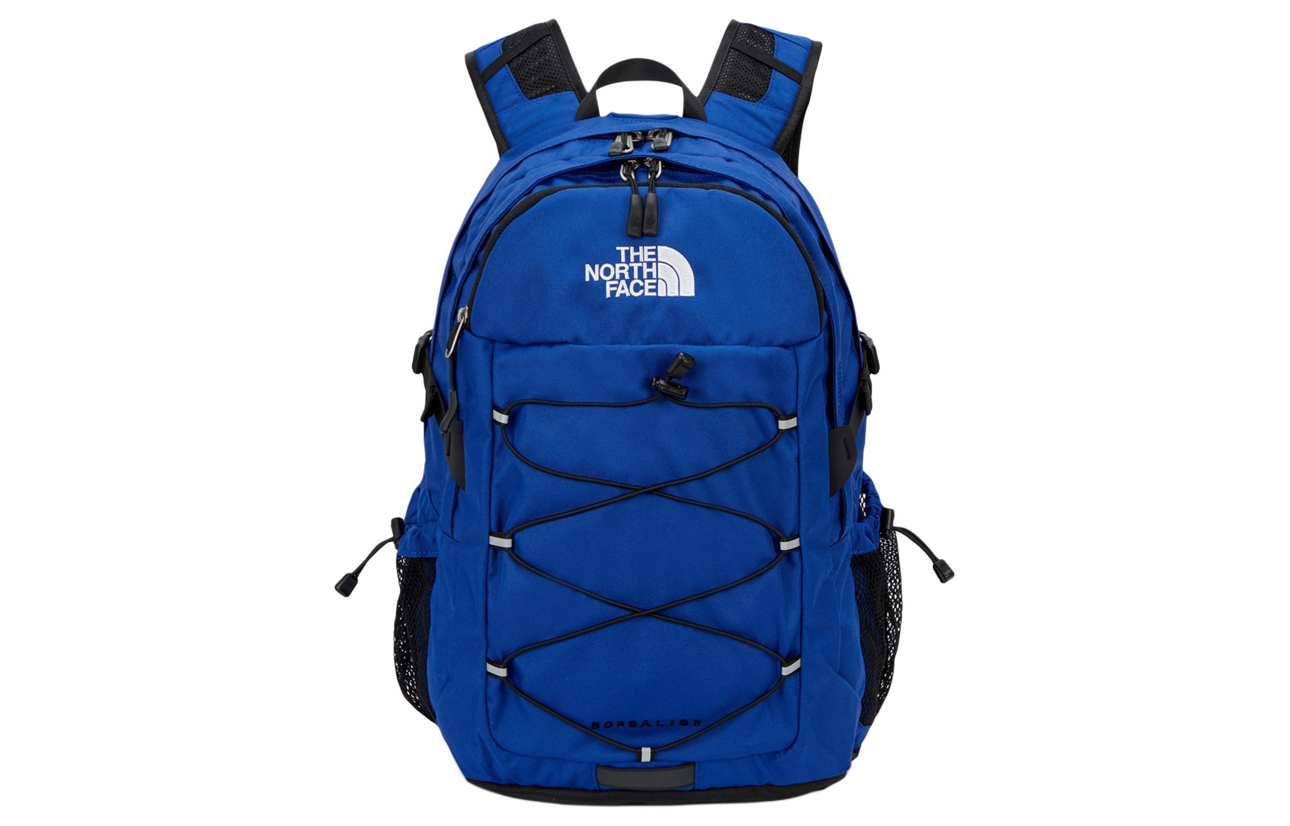 Сумка унисекс THE NORTH FACE NM2DQ04D, royal blue