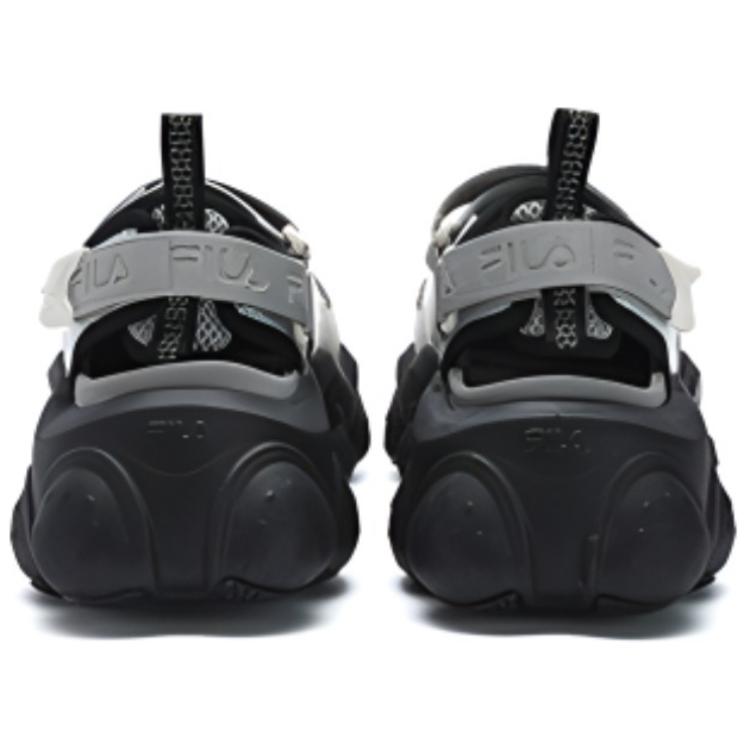 Сандалии женские FILA FRAGOLA серые, 39 EU