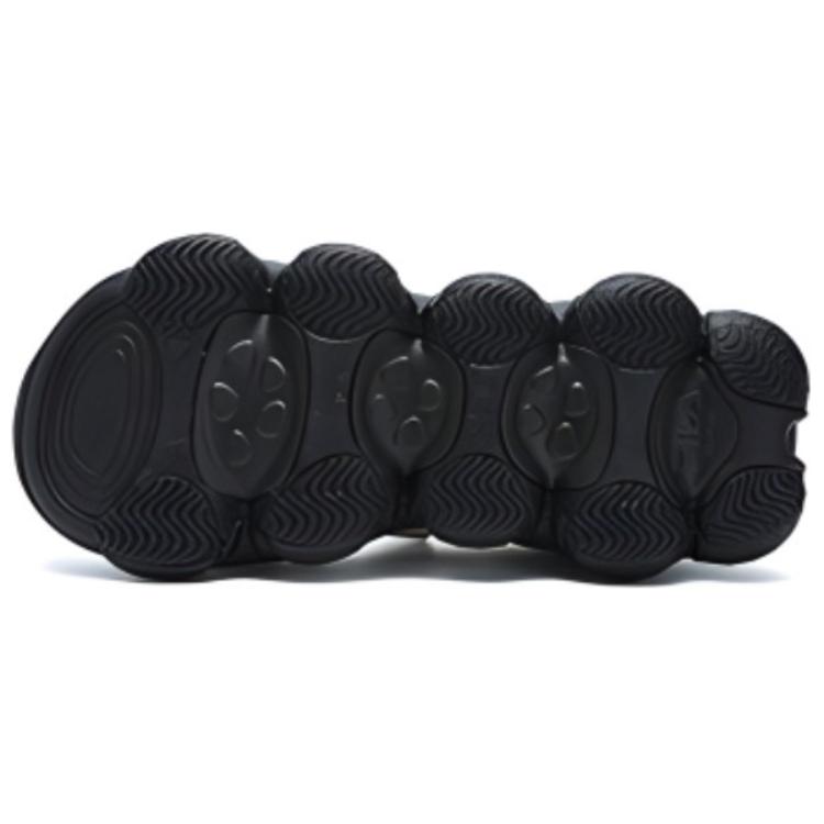 Сандалии женские FILA FRAGOLA серые, 39 EU