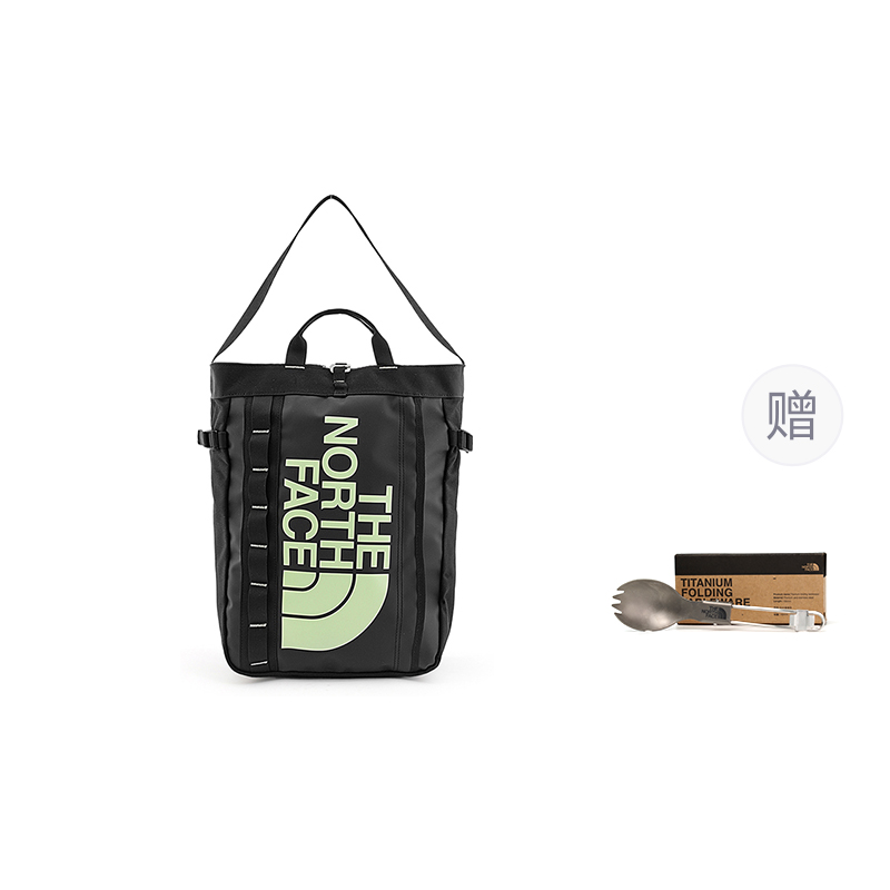 Рюкзак мужской THE NORTH FACE NF0A3KX2-YOT, cosmic black