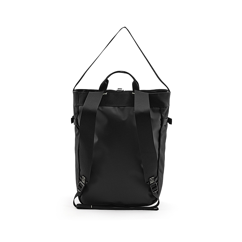 Рюкзак мужской THE NORTH FACE NF0A3KX2-YOT, cosmic black