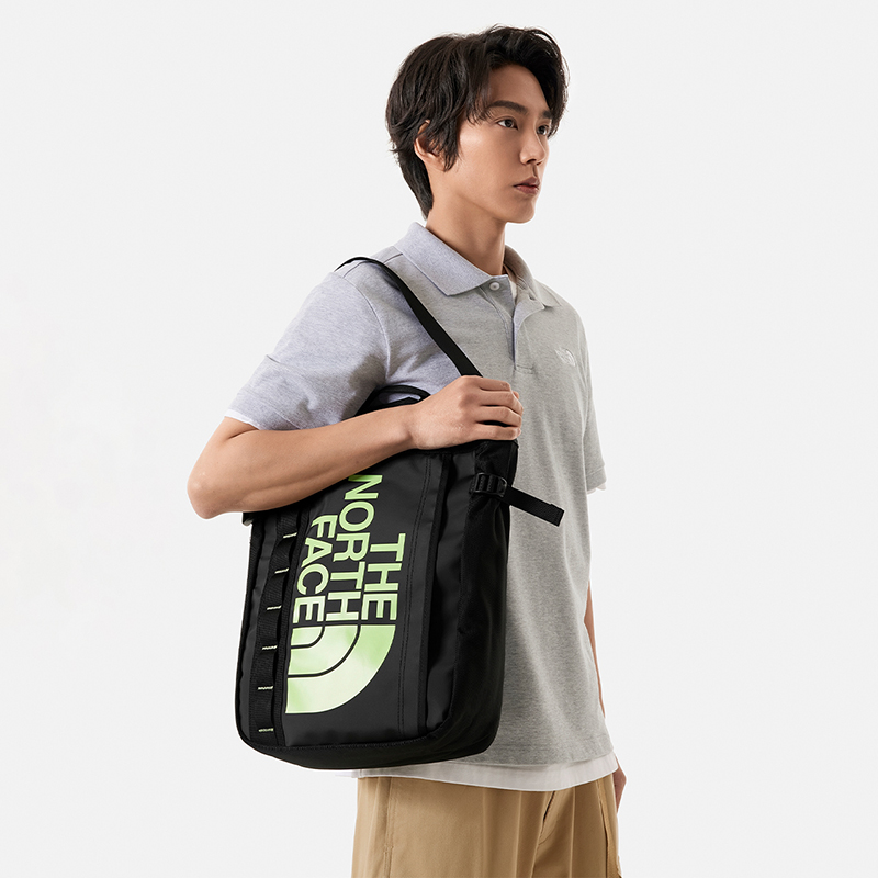 Рюкзак мужской THE NORTH FACE NF0A3KX2-YOT, cosmic black