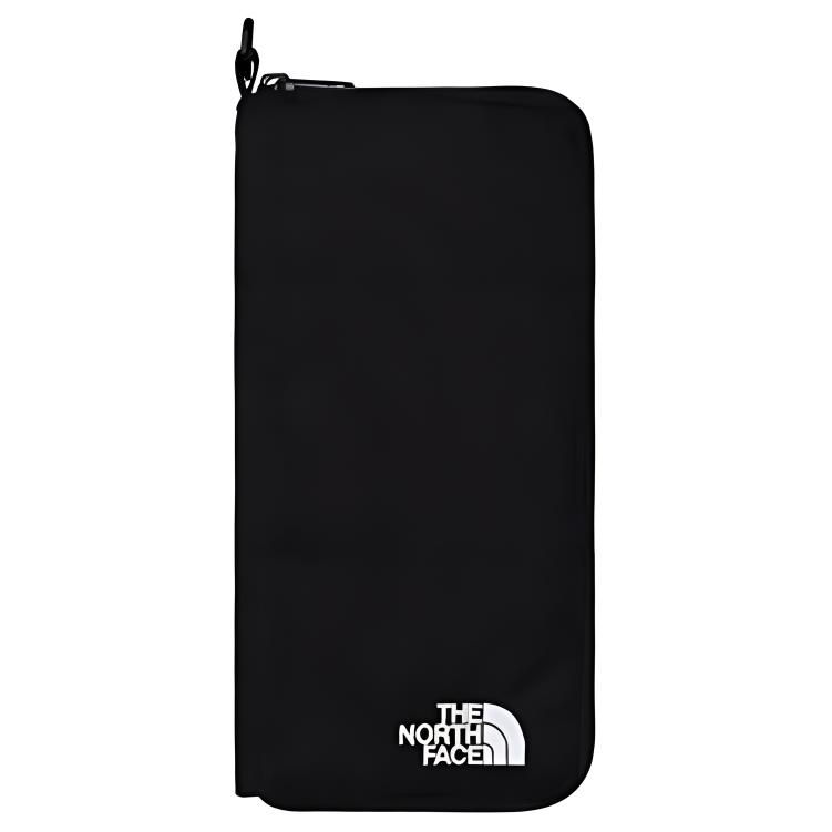 Косметичка унисекс Supreme THE NORTH FACE Collaboration SS19 черная