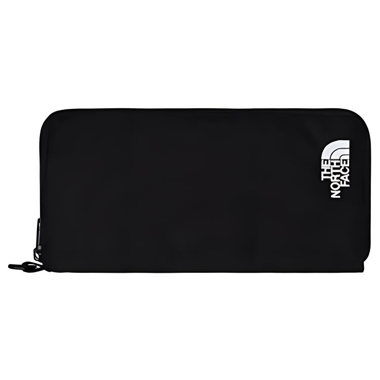 Косметичка унисекс Supreme THE NORTH FACE Collaboration SS19 черная