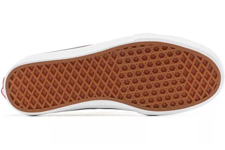 Спортивные кеды унисекс Vans Style 112 Mid Pro, blue port royale, 44 EU