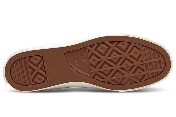 Кеды унисекс Converse Chuck Taylor All Star Pro Suede Low, obsidian, 44.5 EU