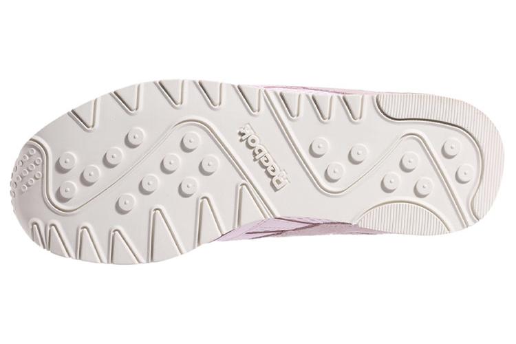 Кроссовки женские Reebok Cl Nylon Mx розовые, 36 EU