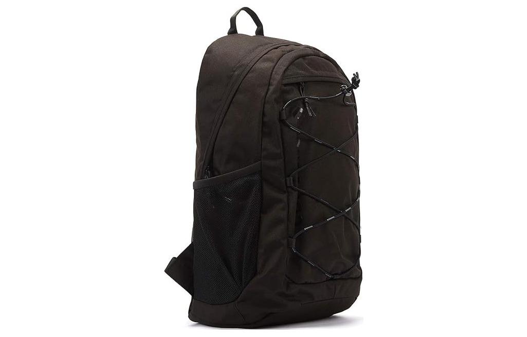 Рюкзак унисекс Converse 10017262-A01 черный