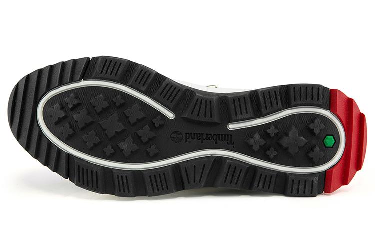 Кроссовки мужские Timberland Madbury Wide Fit Ox черные nubuck, 41.5 EU