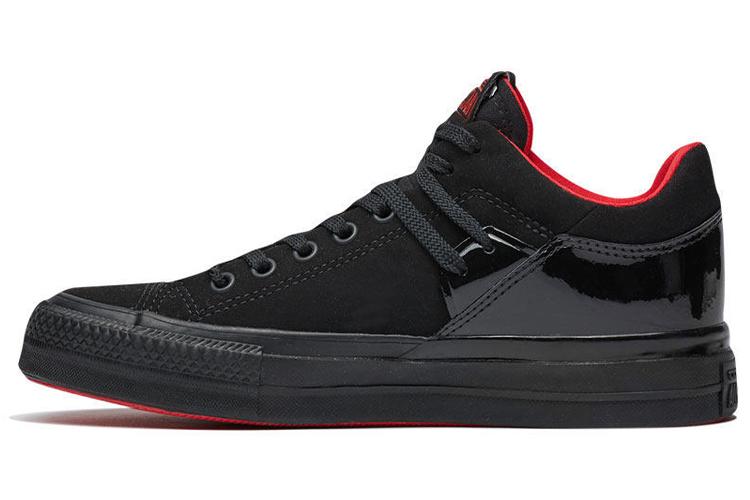 Кеды женские Converse Chuck Taylor All Star Standard черные, 36.5 EU