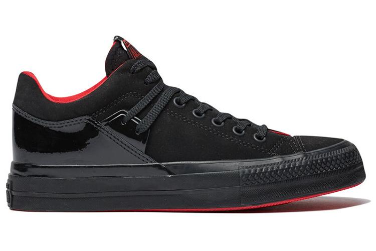 Кеды женские Converse Chuck Taylor All Star Standard черные, 36.5 EU