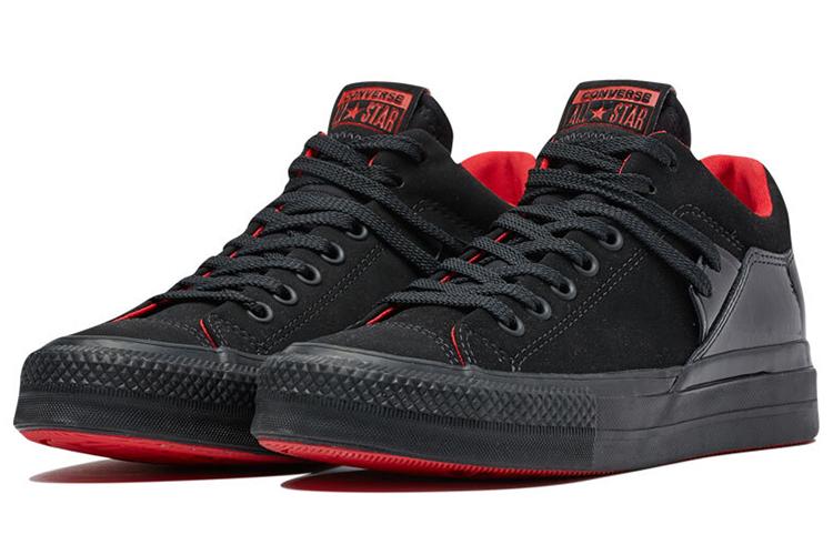 Кеды женские Converse Chuck Taylor All Star Standard черные, 36.5 EU