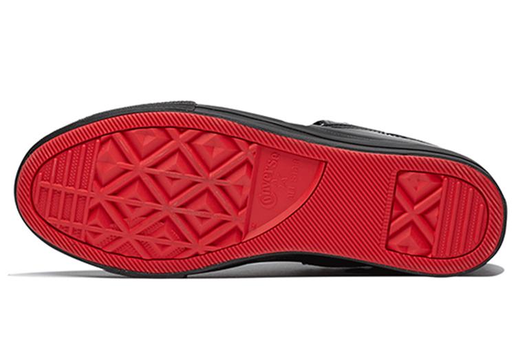 Кеды женские Converse Chuck Taylor All Star Standard черные, 36.5 EU