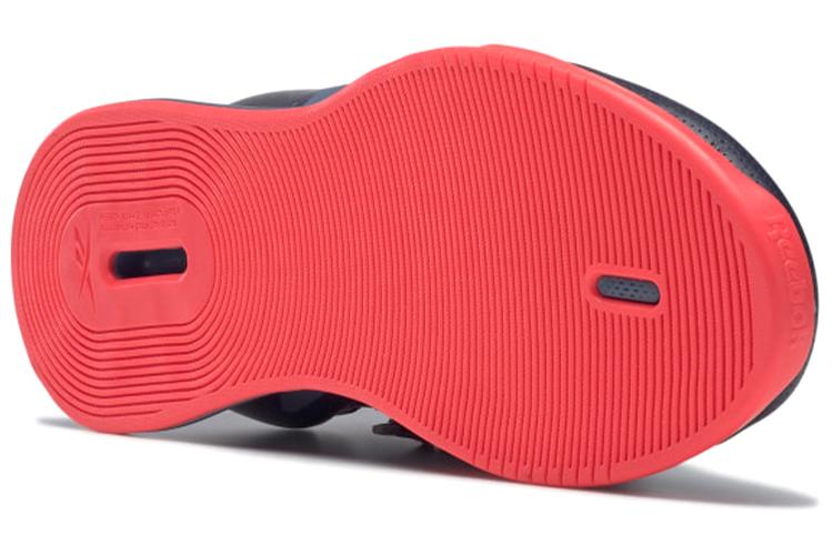 Штангетки мужские Reebok Legacy Lifter 2 Vector navy neon cherry, 41 EU