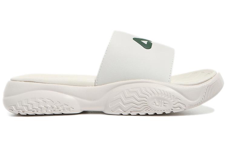 Шлепанцы унисекс FILA Taper, ecru, 230 EU