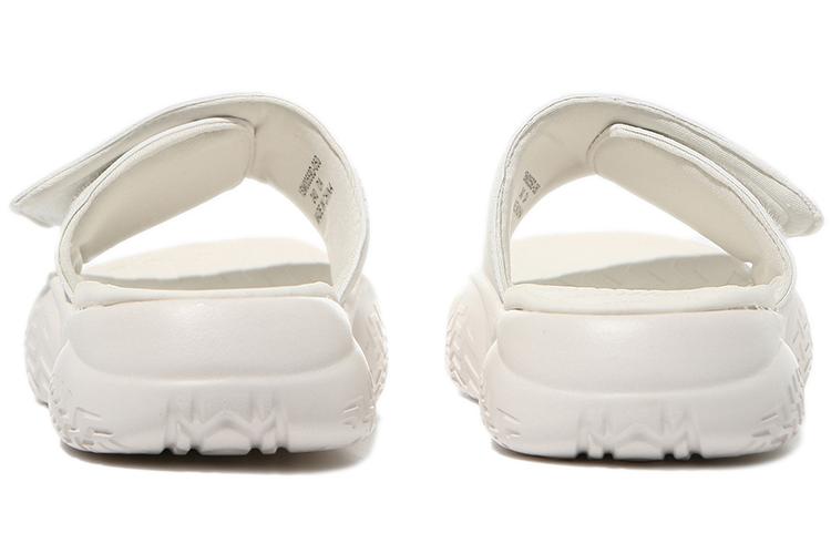 Шлепанцы унисекс FILA Taper, ecru, 230 EU