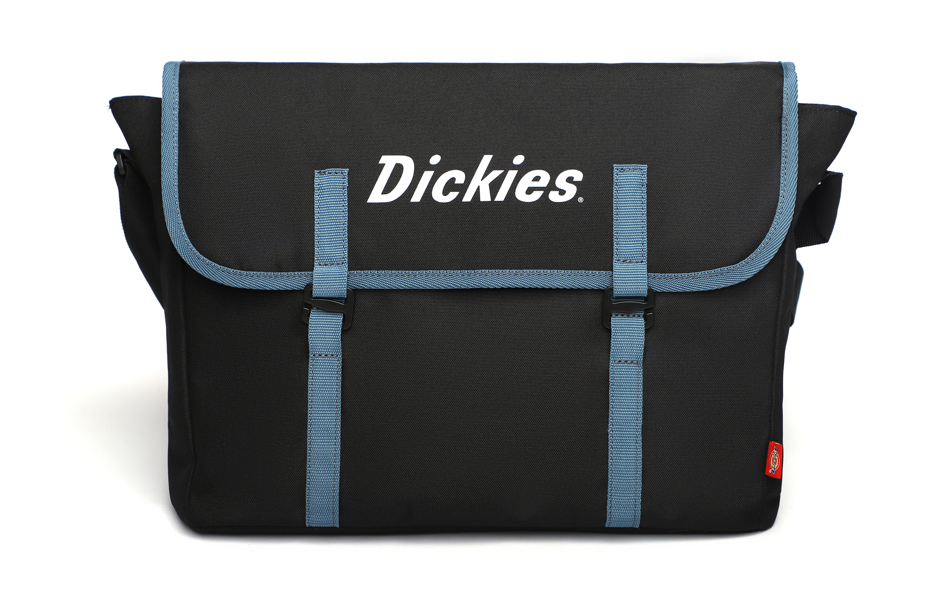 Сумка унисекс Dickies DK009690BLK1 черная