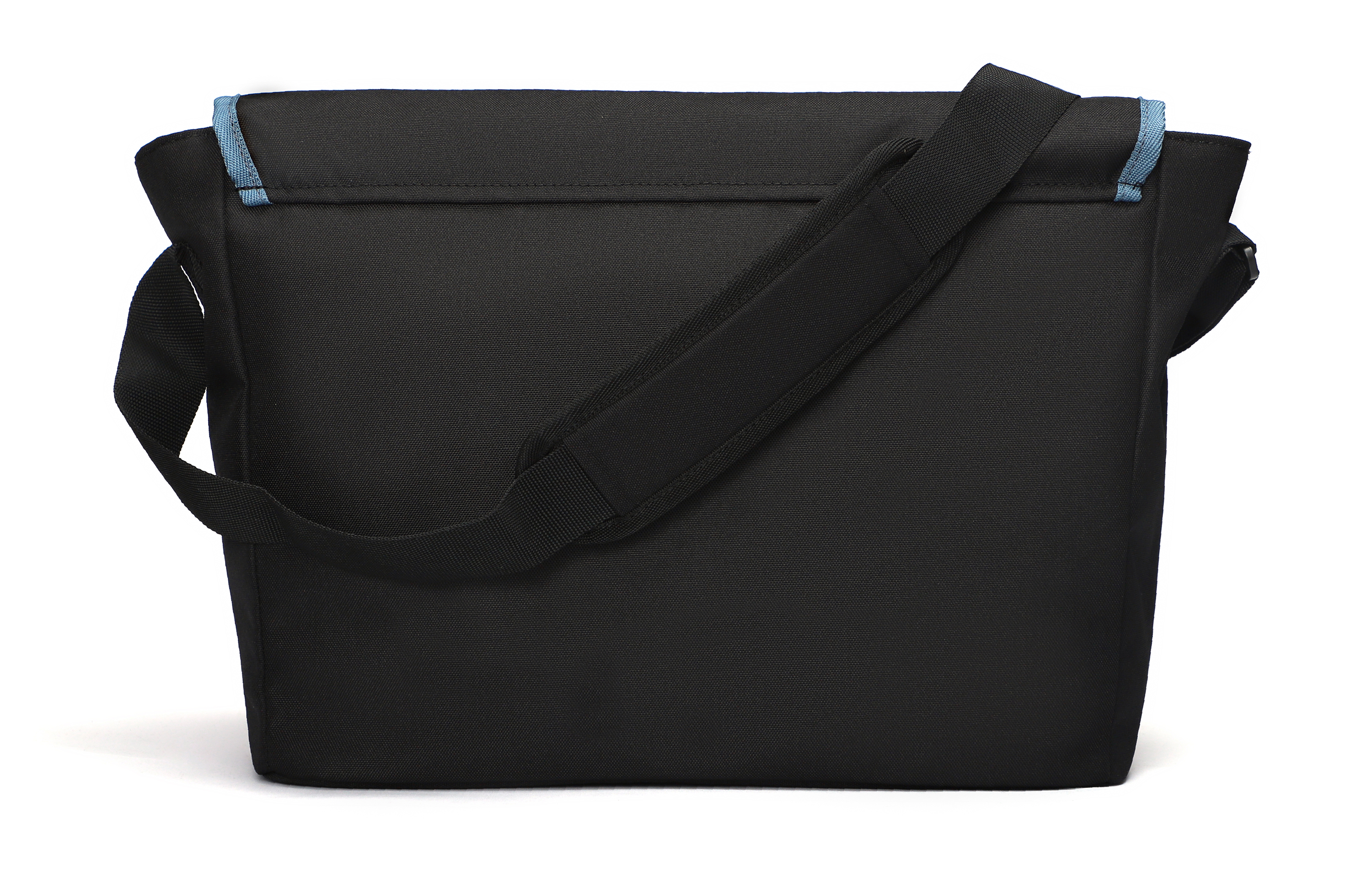 Сумка унисекс Dickies DK009690BLK1 черная