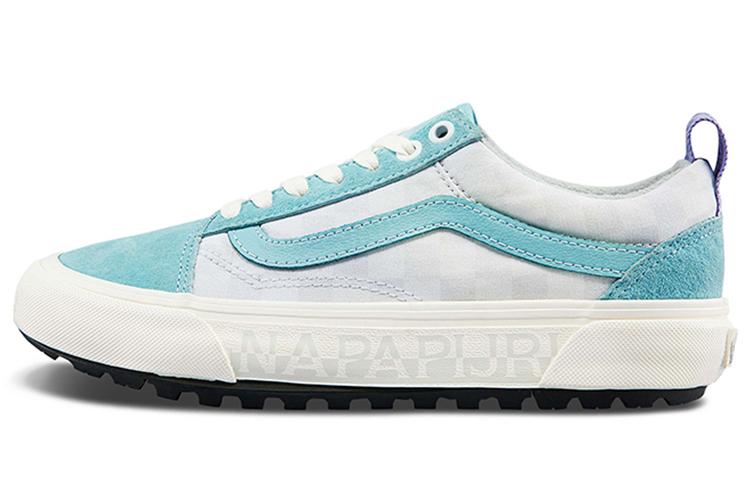 Кеды унисекс Vans Old Skool Mte 1 синие