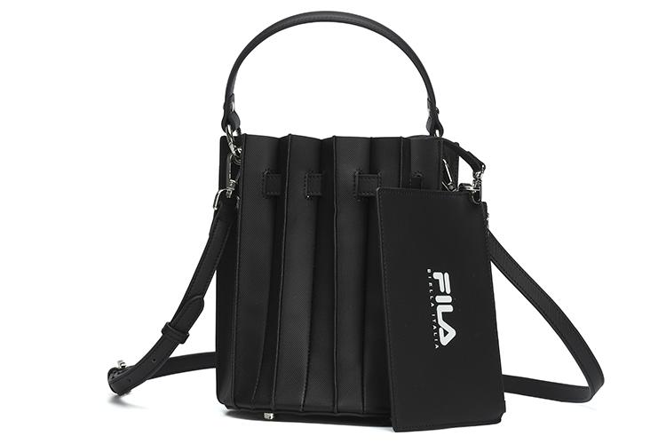 Сумка женская FILA F13W147164F-BK черная