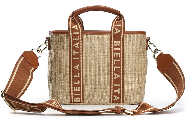 Сумка женская FILA F13W228197F-BN коричневая