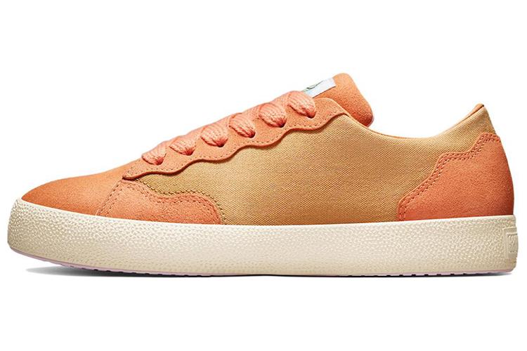 Кеды унисекс Converse GLF 2.0 Golf Le Fleur curry