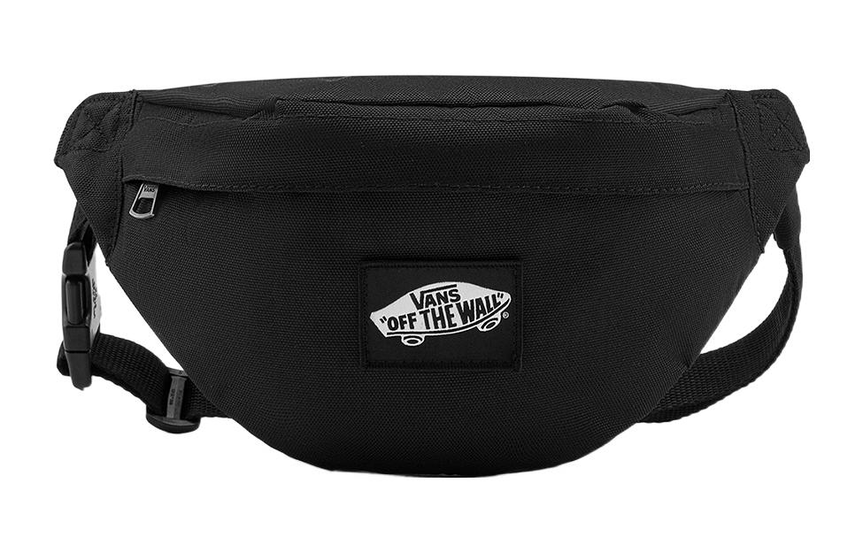Сумка женская Vans VN0A5I1GBLK1 черная