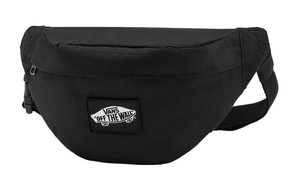 Сумка женская Vans VN0A5I1GBLK1 черная