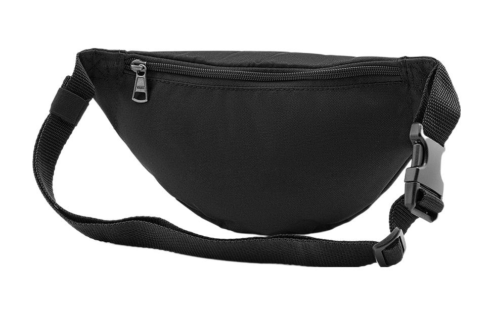 Сумка женская Vans VN0A5I1GBLK1 черная