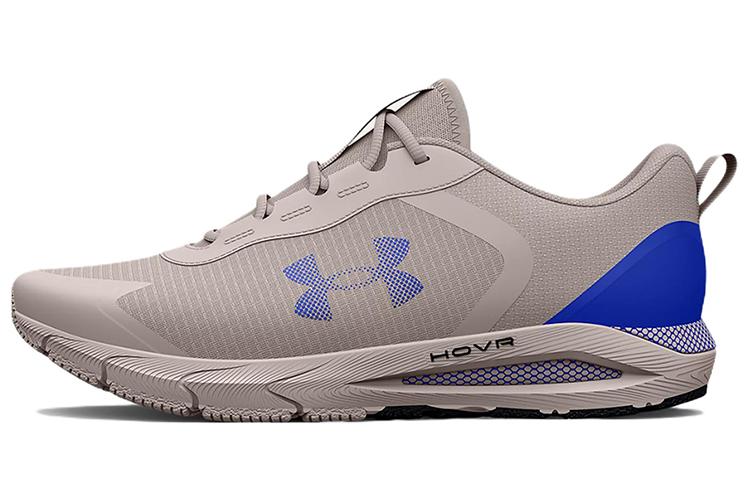 Кроссовки мужские Under Armour Hovr Sonic SE ghost grey versa blue