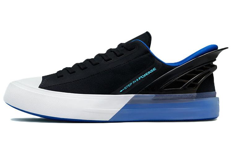 Кроссовки унисекс Converse All Star CX FlyEase черные/синие