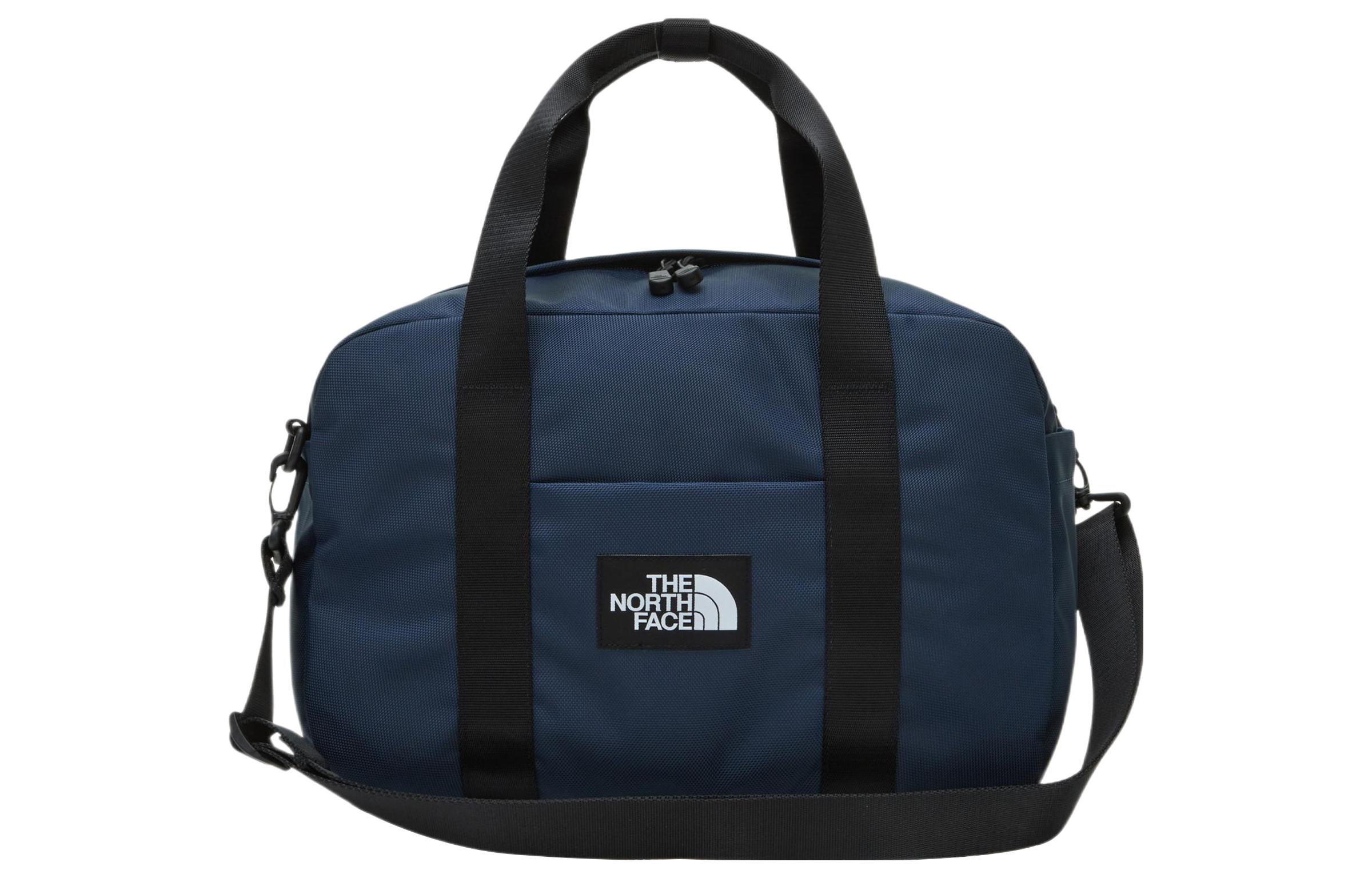 Сумка унисекс THE NORTH FACE NN2FN54B синяя
