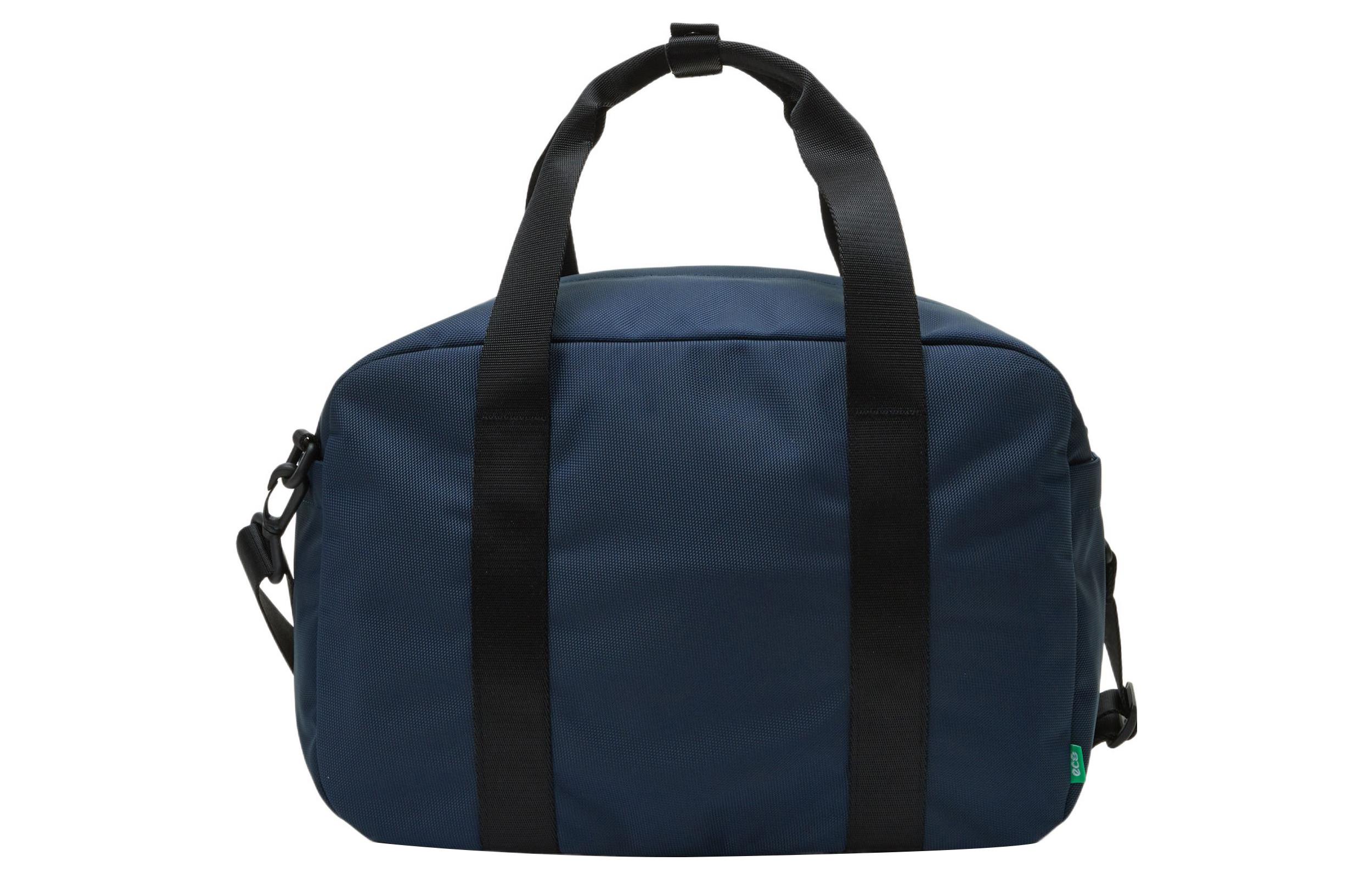 Сумка унисекс THE NORTH FACE NN2FN54B синяя