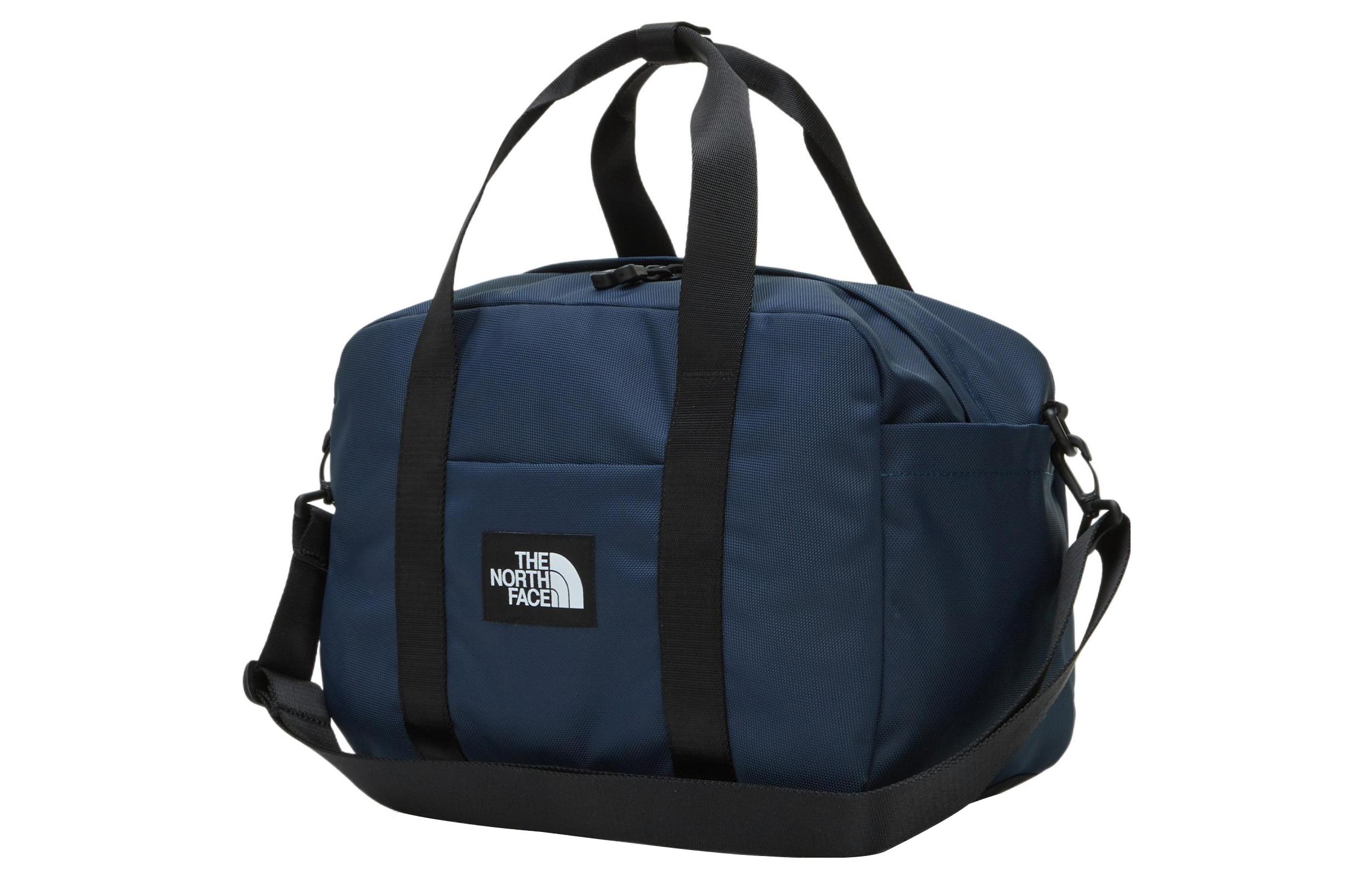 Сумка унисекс THE NORTH FACE NN2FN54B синяя