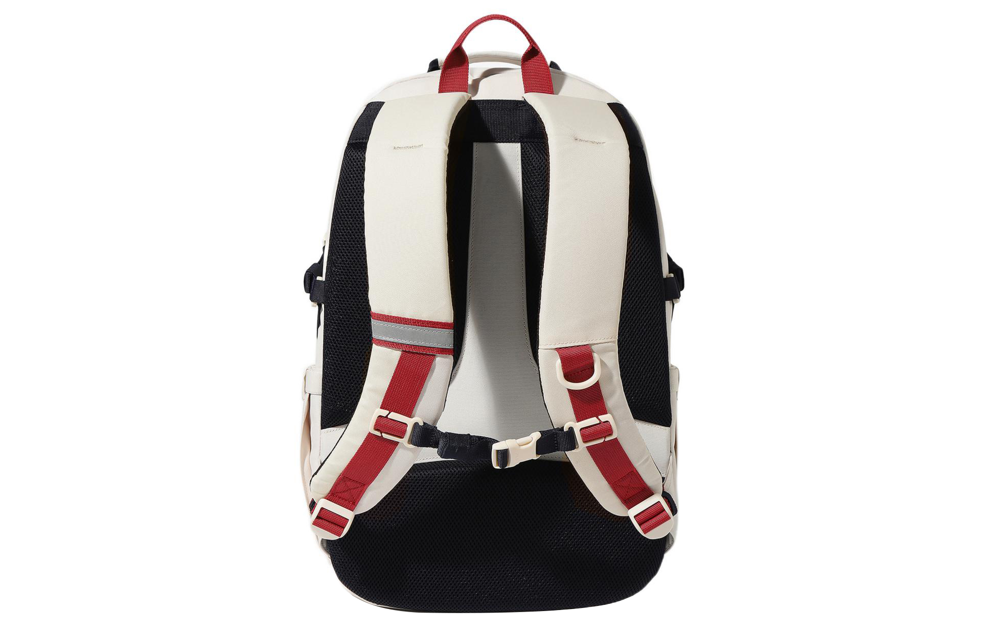 Рюкзак унисекс FILA FS3BPF5006X-CRM белый