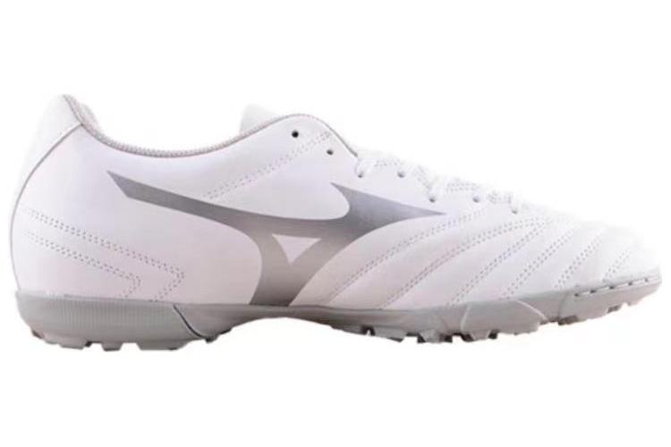 Футбольные бутсы мужские Mizuno Monarcida Neo 2 Select AS белые, 40.5 EU