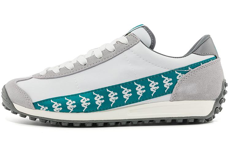 Кроссовки унисекс Kappa K0DX5MM18-1118 серые