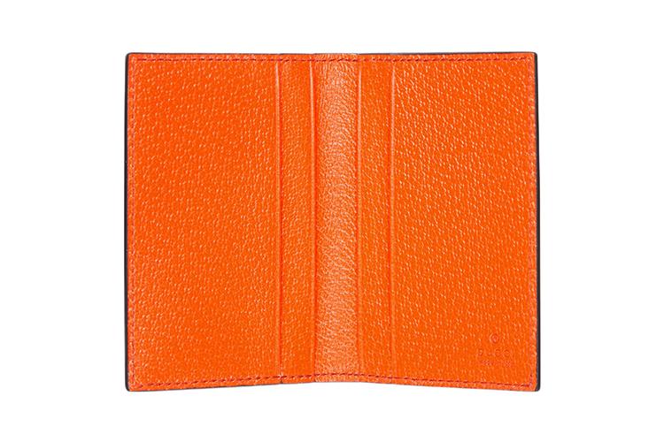 Кредитница мужская GUCCI 739360-1AAJA-1191 черная