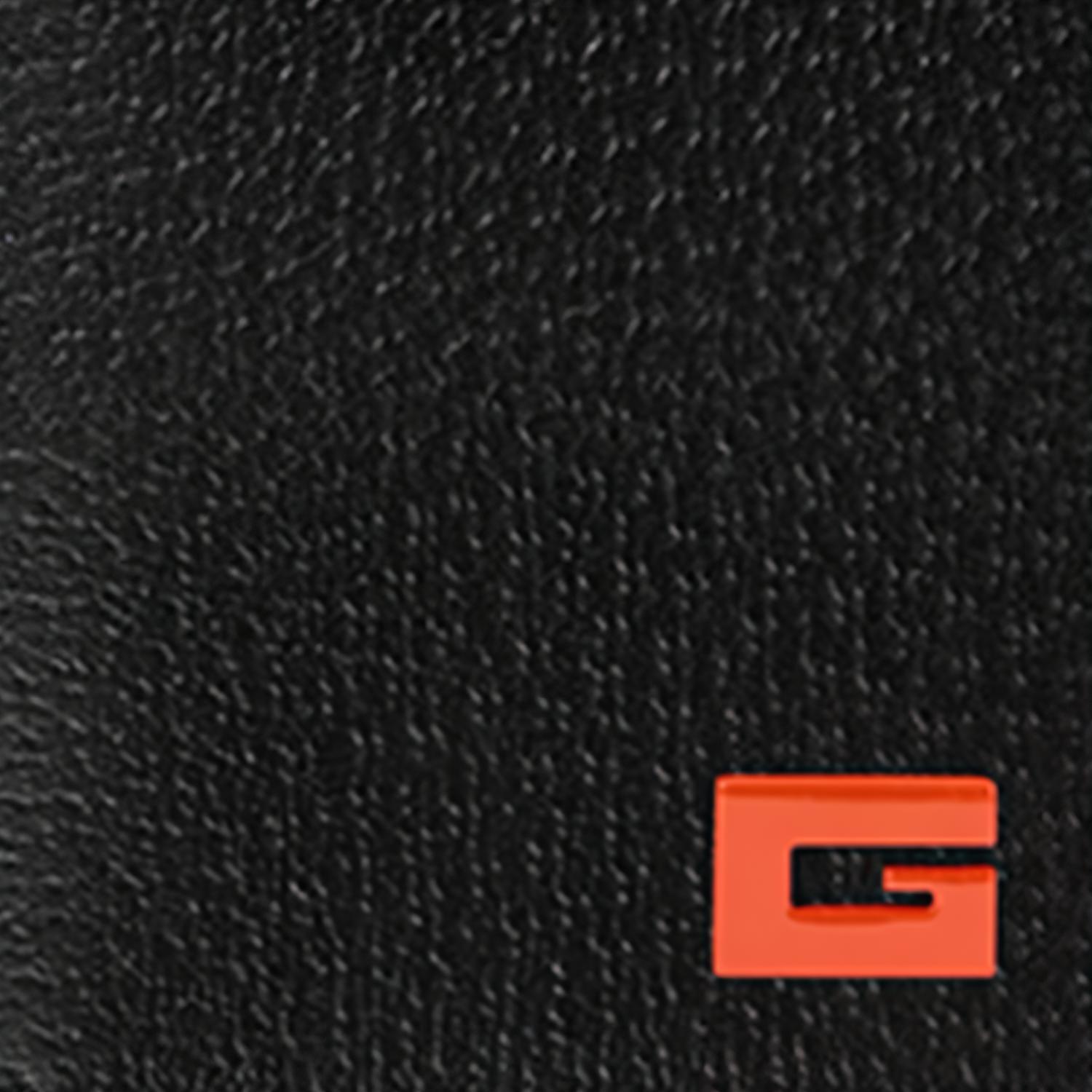 Кредитница мужская GUCCI 739360-1AAJA-1191 черная