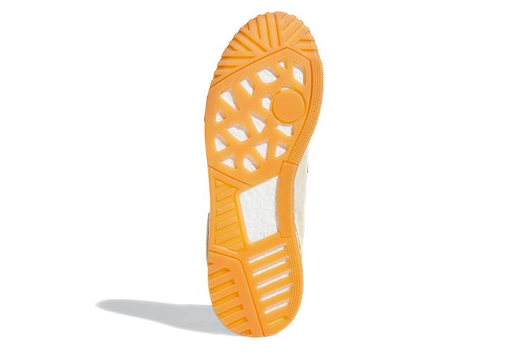 Кроссовки мужские Adidas Resto Mod Eric Emanuel зеленые, 43 EU